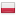 instytutarete.pl hosted country